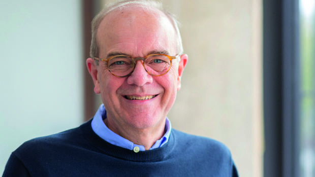 Paul Thieme - CHRO von Takko Fashion